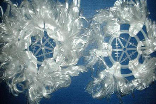 组合式双环填料 组合式双环填料