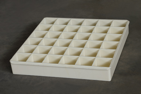 斜管沉淀池的特点及结构 斜管沉淀池的特点及结构