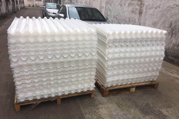 蜂窝斜管厂家告诉您选择蜂窝斜管的几个理由