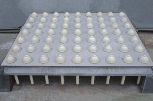 斜管沉淀池运转调试的办法 斜管沉淀池运转调试的办法