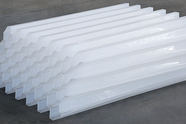 蜂窝斜管厂家咋选好 蜂窝斜管厂家咋选好